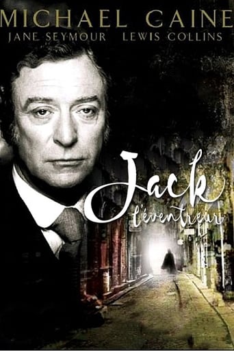 Jack the Ripper