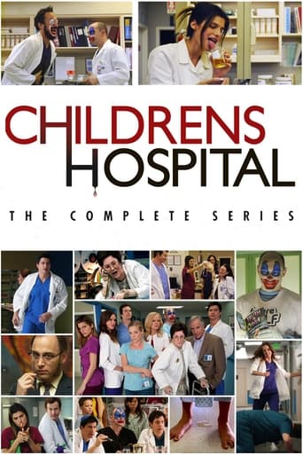 Childrens Hospital