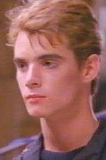 Image of Bryan Scott