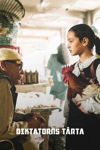 The President's Cake