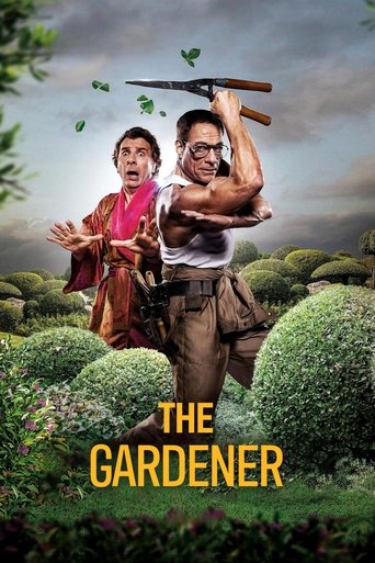 Image The Gardener