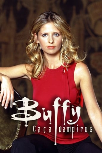 Buffy the Vampire Slayer