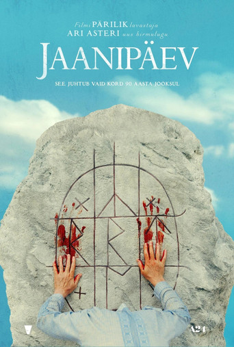 Jaanipäev
