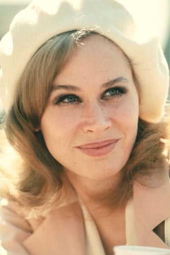 Image of Karen Black