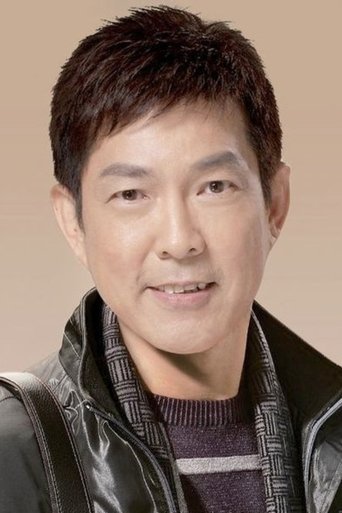 Image of Yuen Biao