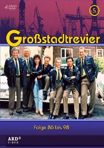 Saison 10 (1996)