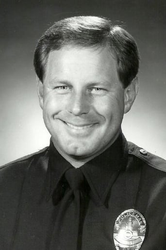 Image of Randy Walker