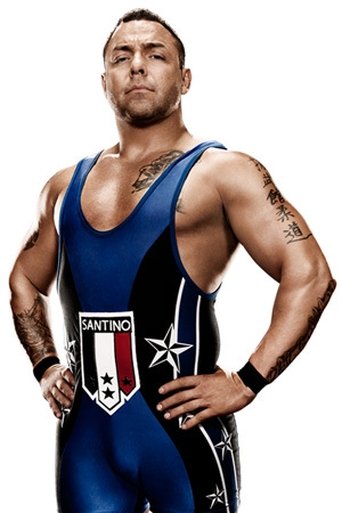 Image of Anthony Carelli
