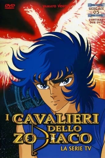 Saint Seiya