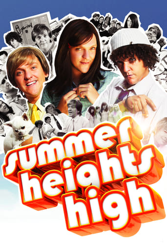 Summer Heights High