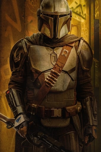 The Mandalorian