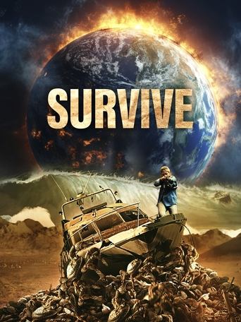 Image Survive