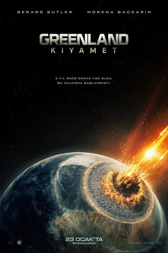 Greenland: Kıyamet