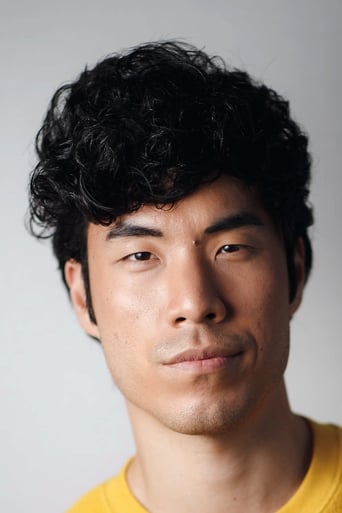 Eugene Lee Yang