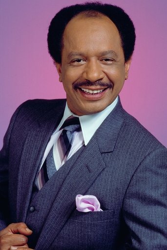 Image of Sherman Hemsley
