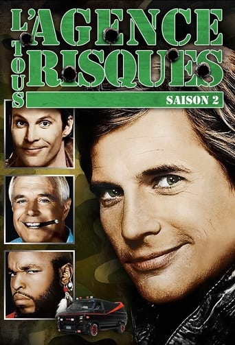 Saison 2 (1983)