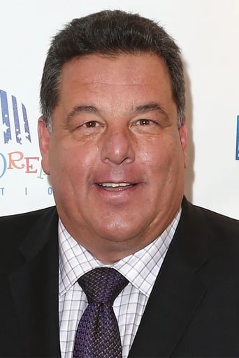 Image of Steve Schirripa