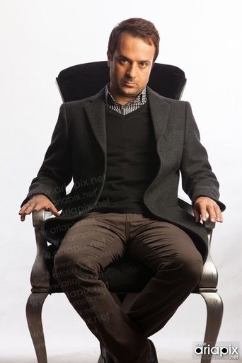 Image of Ahmad Mehranfar
