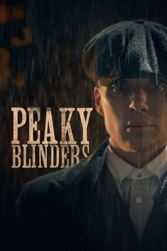 Peaky Blinders