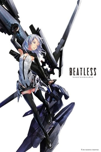 Poster of Beatless