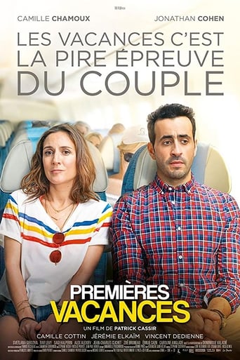 Image du film Premières vacances