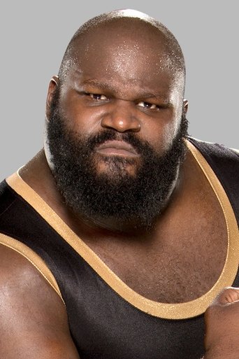 Image of Mark Henry