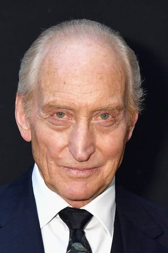 Image of Charles Dance