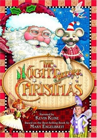 The Night Before Christmas (2002) — The Movie Database