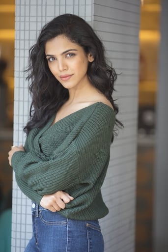 Image de Shriya Pilgaonkar