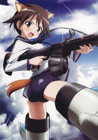 Strike Witches