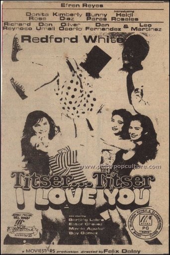 Teacher... Teacher I Love You