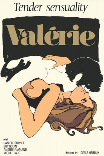 Poster of Valérie