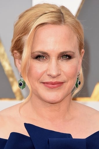 Image de Patricia Arquette