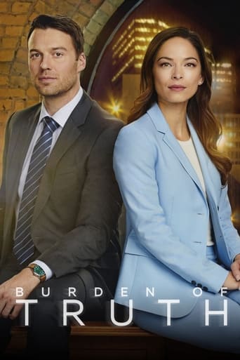 Burden of Truth