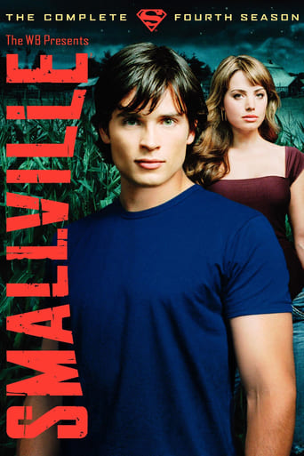 Smallville Season 6 Streaming Online