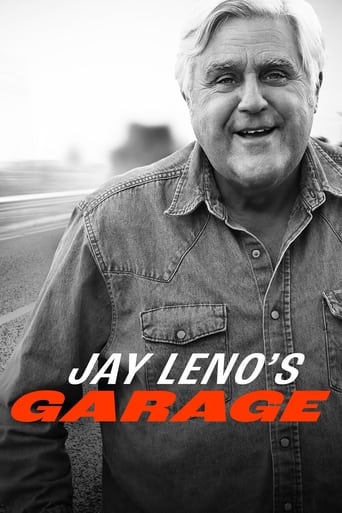 Jay Leno s Garage