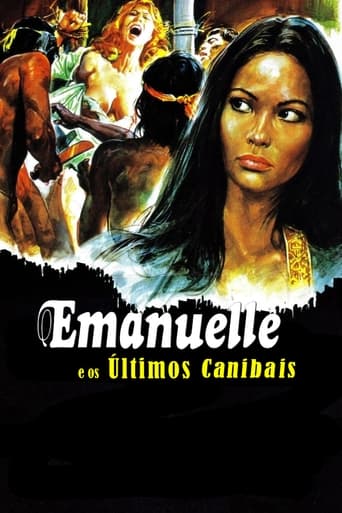 Emanuelle e os Últimos Canibais