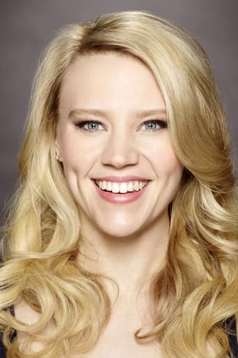 Image of Kate McKinnon