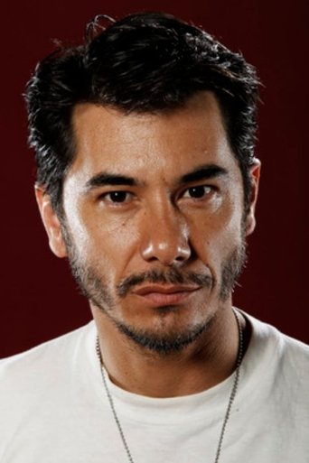 Image of James Duval