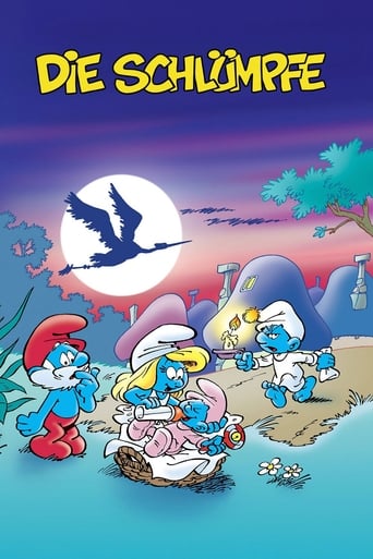 The Smurfs