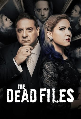 The Dead Files