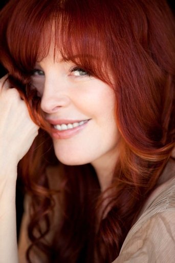 Image of Jayne Heitmeyer