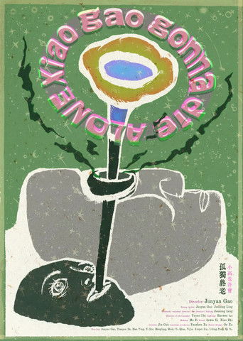 小高也许会孤独终老