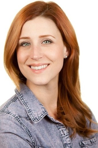 Image of Lydia Mackay