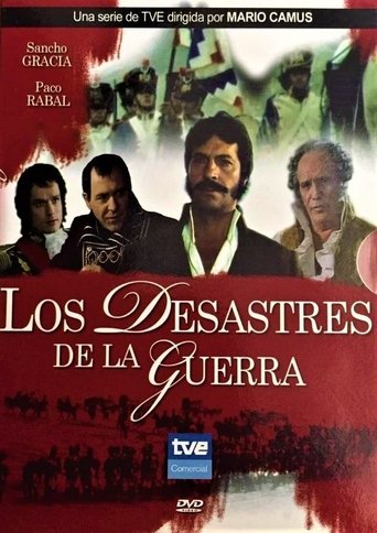 Los desastres de la guerra
