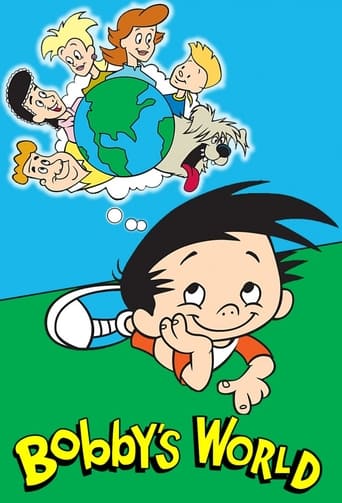 Bobby s World