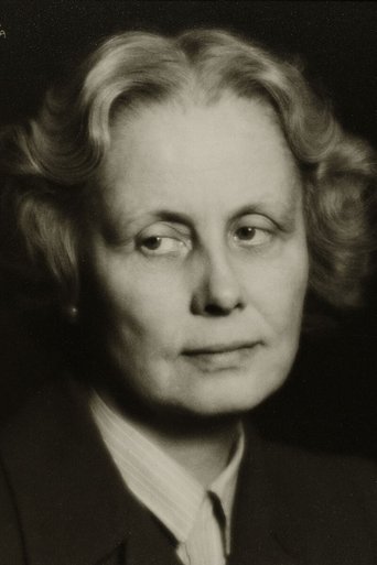 Image of Helene Thimig