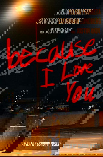 Because I Love You