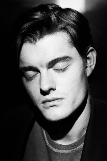Image of Sam Riley