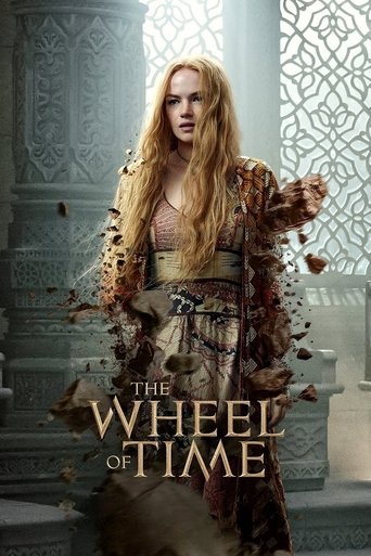 Image The Wheel of Time